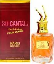  Perfume Par...
