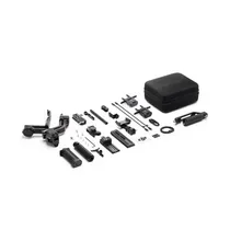 Estabilizador Gimbal Dji RS 4 Pro Combo (2026)
