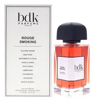 Perfume BDK ...
