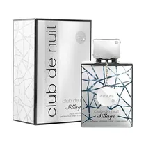  Perfume Arm...