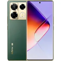 Infinix Cel Note 40 Pro X6850 6.78" DS Lte NFC 8/256 Green