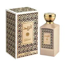 Afaq Perfume Fareed Unisex Eau de Parfum 100ML