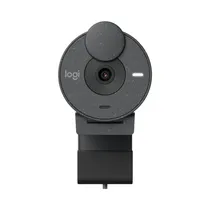 Webcam Logitech 960-001519 Brio 305 Graphite