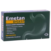 Med. Emetan ...