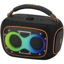 Speaker Vez...