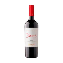  Vino Undurr...