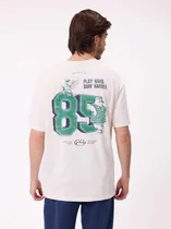  Remera Rust...