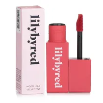  Lilybyred L...