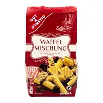  Mix Biscoit...