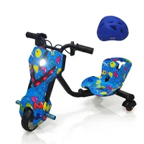 Triciclo Ele...