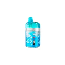Pod Elfbar Eb Create 40K Winter Mint