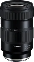 Lente Tamron...