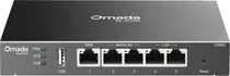 Roteador Omada VPN Gigabit TP-Link ER605