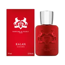 Marly Kalan ...