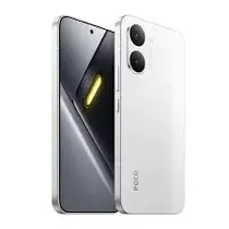 Xiaomi Cel Poco X8 Pro 5G 6.59" DS 8/256GB 100W US White