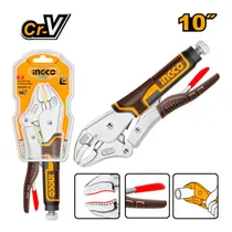 Alicate de Pressão Ingco HCJLW0110 – 10"