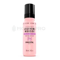 Mousse de Modelagem Immortal NYC Grooming Mousse Defining And Volumizing 300ML