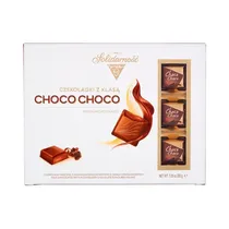  Chocolate S...