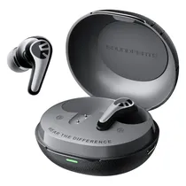 Fones de Ouvido Soundpeats C30 Wireless - Preto