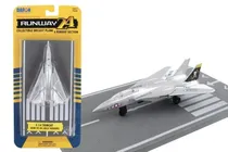 RUNWAY-24 F-...