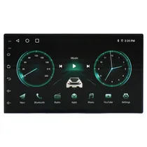 Radio Car Roadstar RS-764 - 7" - BT/Carplay
