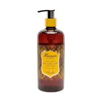 Jabón Líquido para Manos Pielor Hammam El Hana Tunisian Amber – 400ML