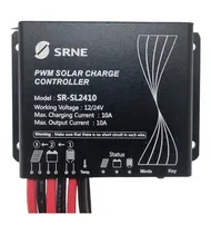  Solar PWM 1...