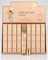 Mini Perfumes Club de Nuit Women 35ML