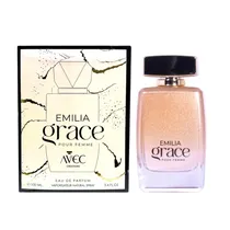 Perfume Avec...