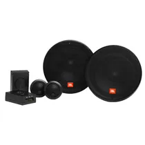 Alto Falante JBL STAGE2 604C 6.1/2" 270W