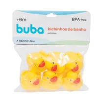  Patito de B...
