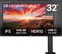 Monitor LG U...