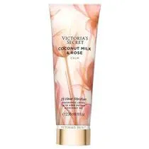 Locao Victoria’s Secret Coconut Milk &Amp; Rose Calm – Feminino 236ML