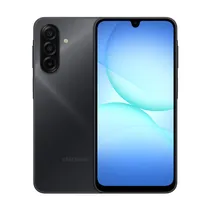 Smartphone Samsung Galaxy A17 SM-A175F 128GB 4GB Ram DS - Black com Cargador