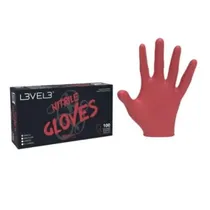  L3VEL 3 Luv...
