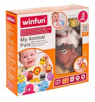  Winfun Bebe...