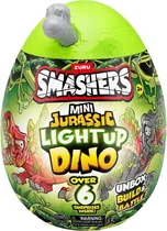  Smashers Mi...