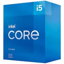 Processador Intel Core i5-11400 2.60GHZ 12MB LGA 1200
