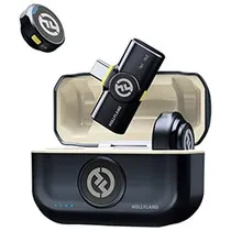  Microfone H...