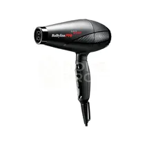 Secador Babyliss Black Star B6200UZ