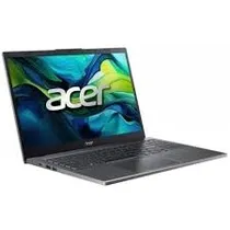Notebook Acer Aspire CI9-13900H A15-51M-987E i9-1334U/ 16GB/ 512 SSD/ 15.6" FHD/ W11 Esp Steel Gray Nuev