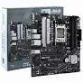 Placa Mãe AMD AM5 Asus A620M-A Prime DDR5 Micro-ATX