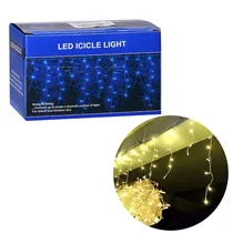  Luces Pisca...