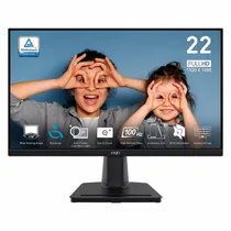  Monitor MSI...