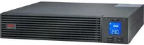 Nobreak UPS Apc Easy SRV2KI-e 2000VA 1800W 220V 50/60HZ