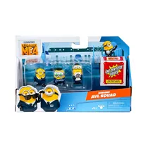  Figuras Moo...
