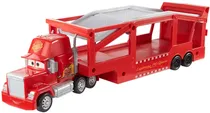 Mack Hauler ...