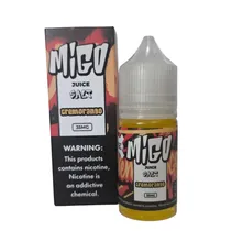 Migo 30ML Salt Cremorango Cream 35MG