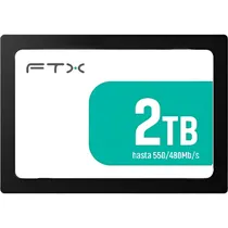  SSD 2.5" FT...
