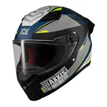  Capacete Ax...